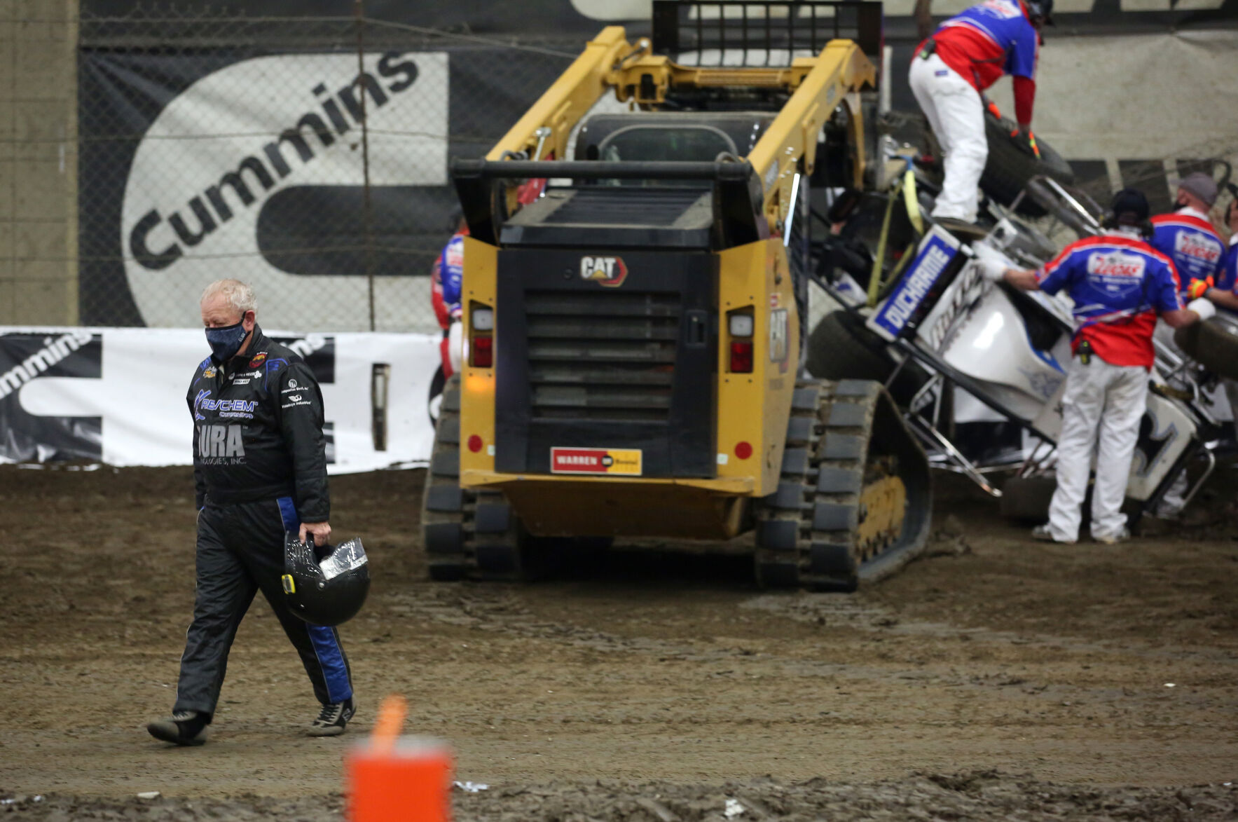 Chili Bowl